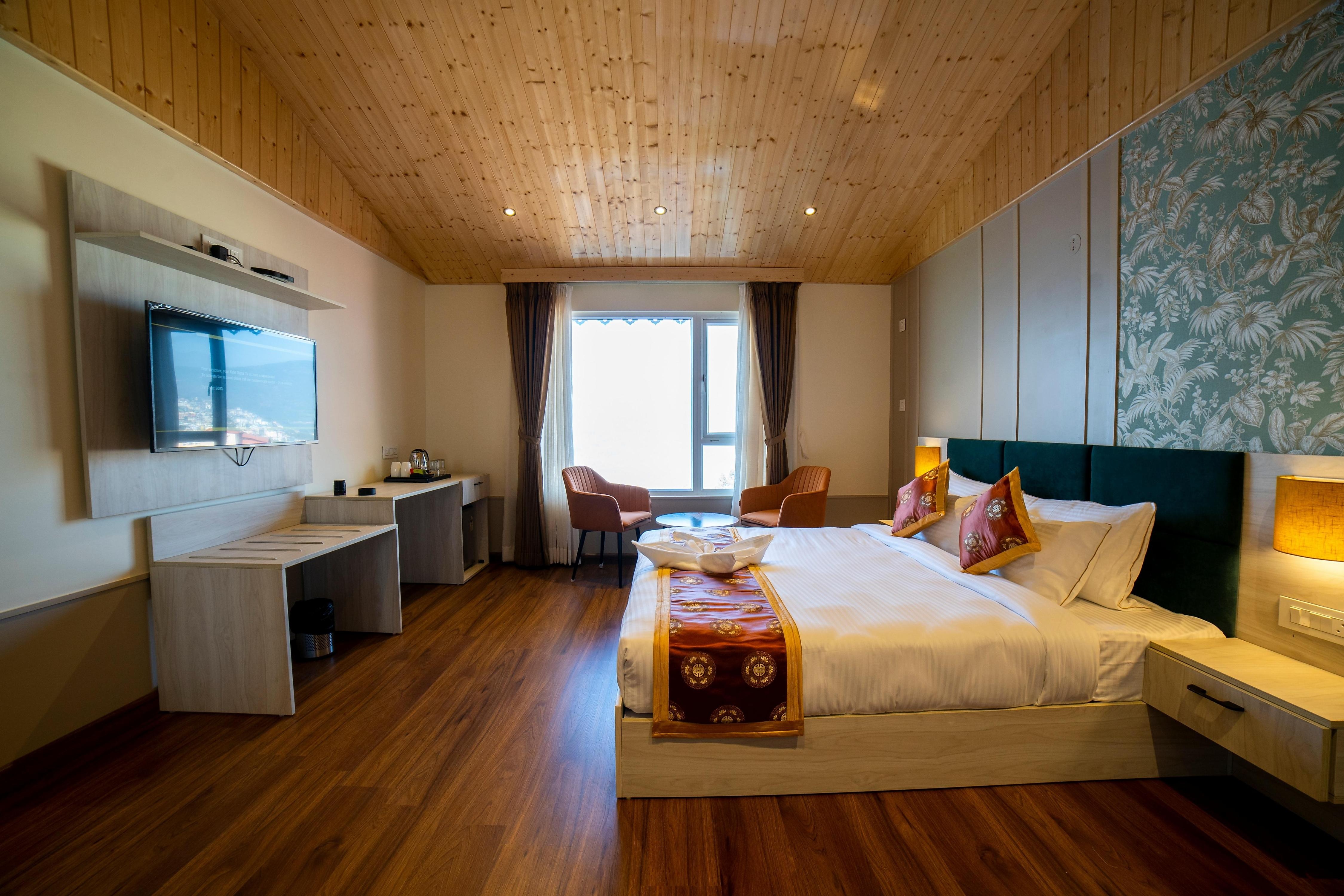 The Glory A Boutique Hotel - Tap to explore photos
