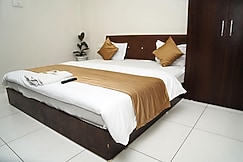 Hotel Dev Shree Palace, Ujjain