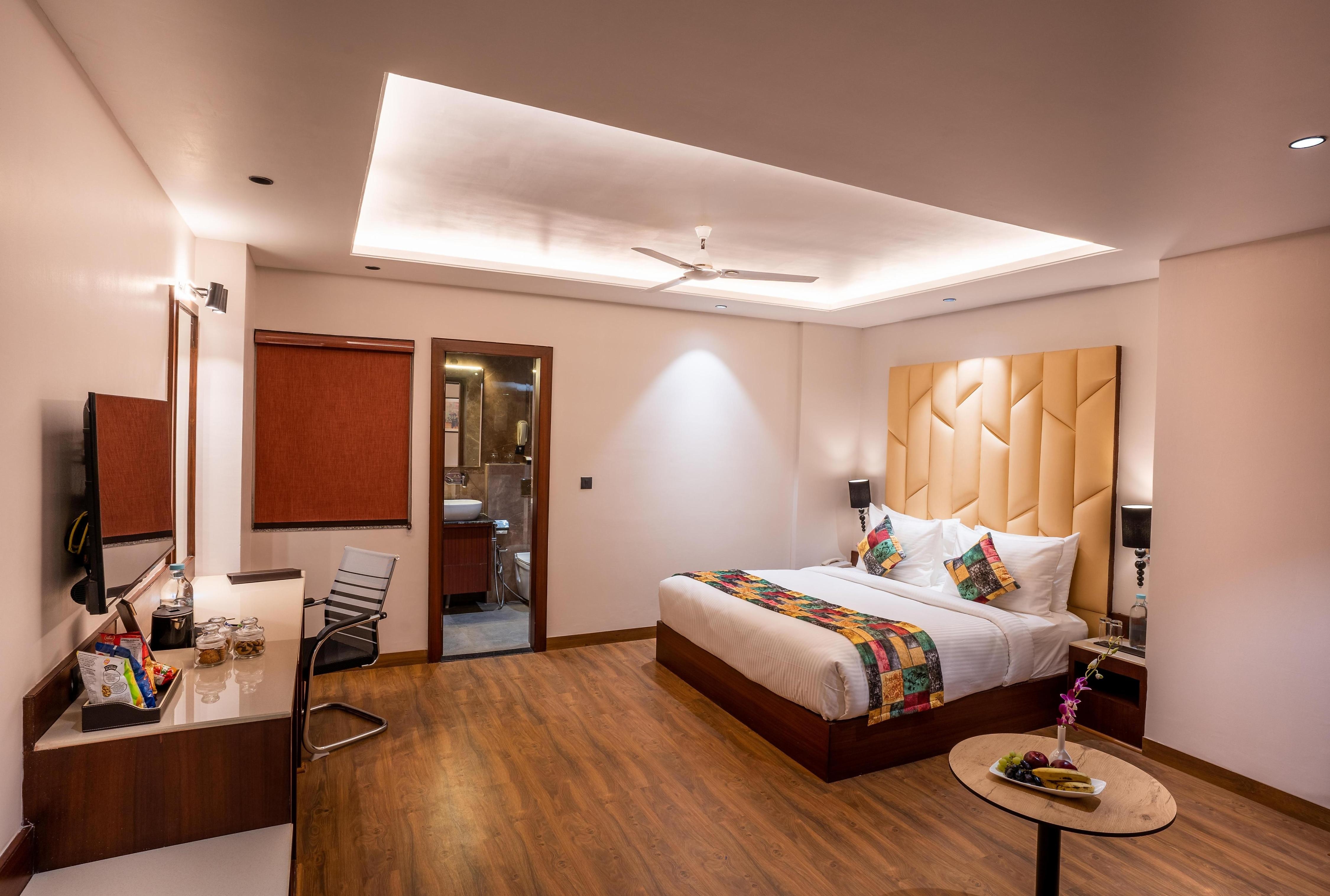 Regenta Place Raaj Agra - Tap to explore photos