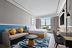 Hilton Garden Inn Kunming Dianchi, Kunming