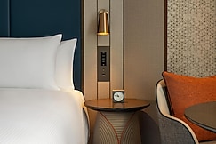 DoubleTree by Hilton Osaka Castle, Osaka