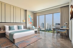 Citadines Paras Square Gurugram, Gurgaon