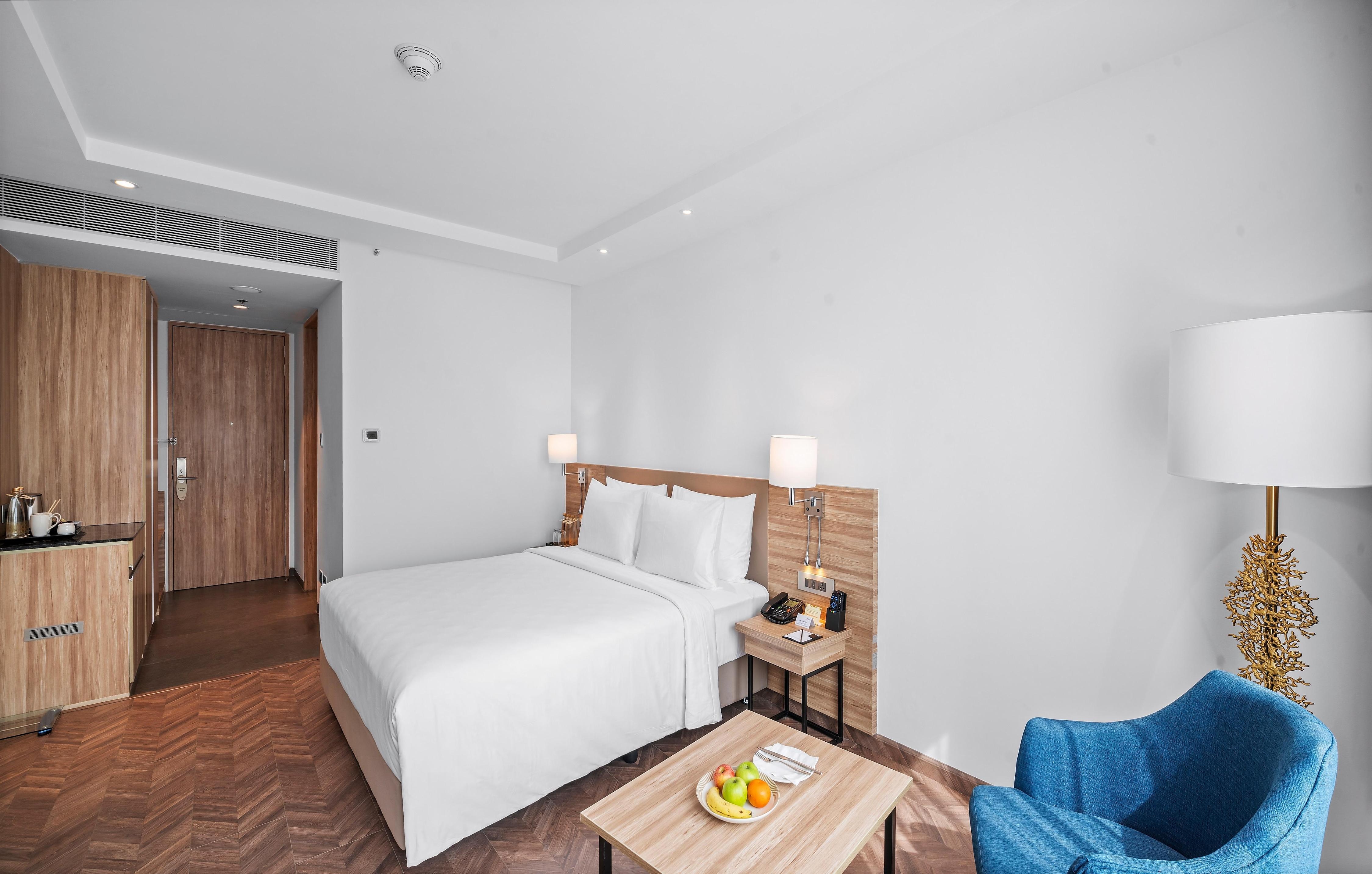 Grand Vijayawada by GRT Hotels - Tap to explore photos
