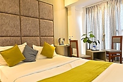 Hotel Preston Inn, Mumbai