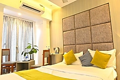 Hotel Preston Inn, Mumbai