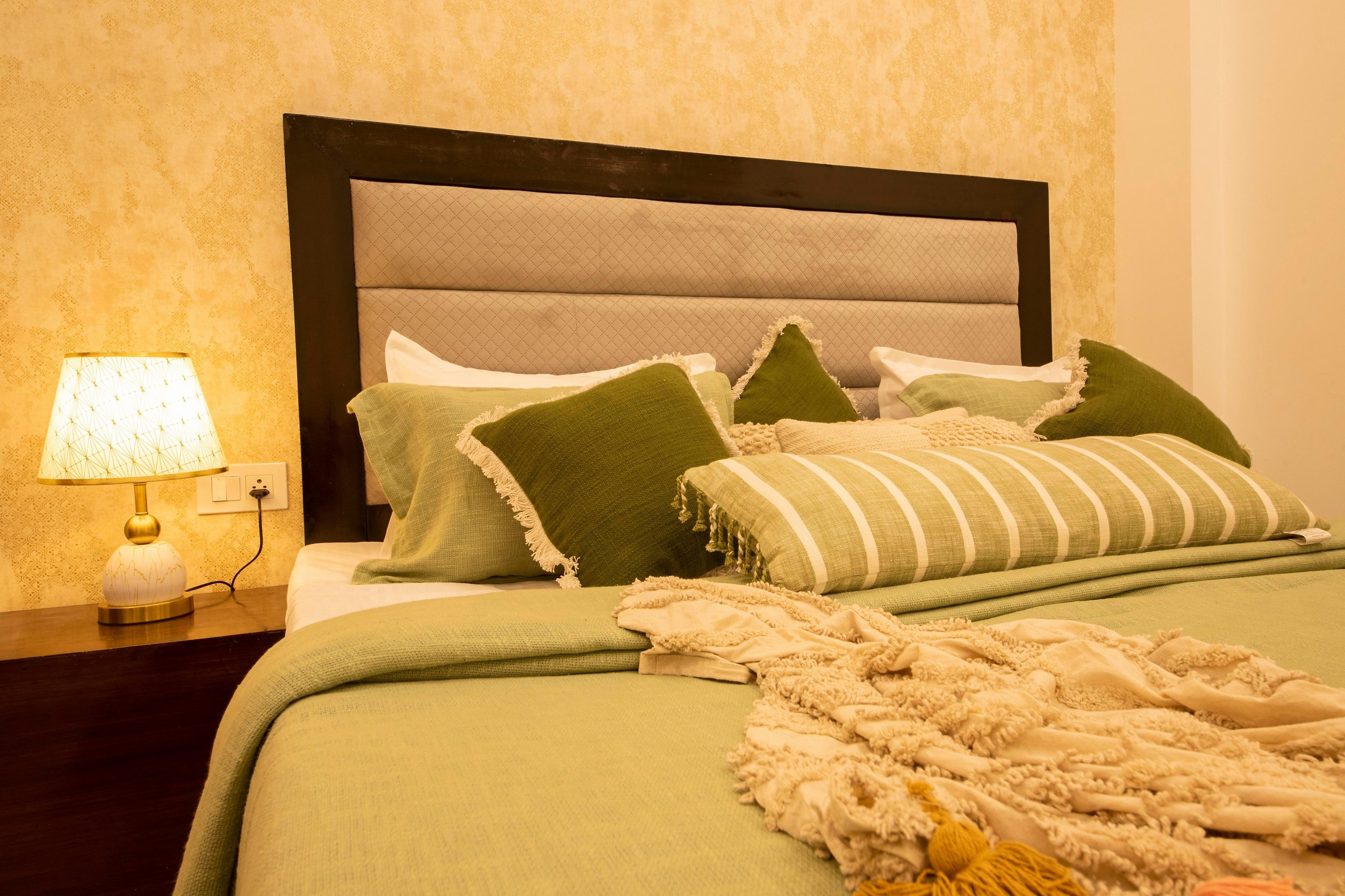 Perfectstayz Homes Mussoorie - Tap to explore photos
