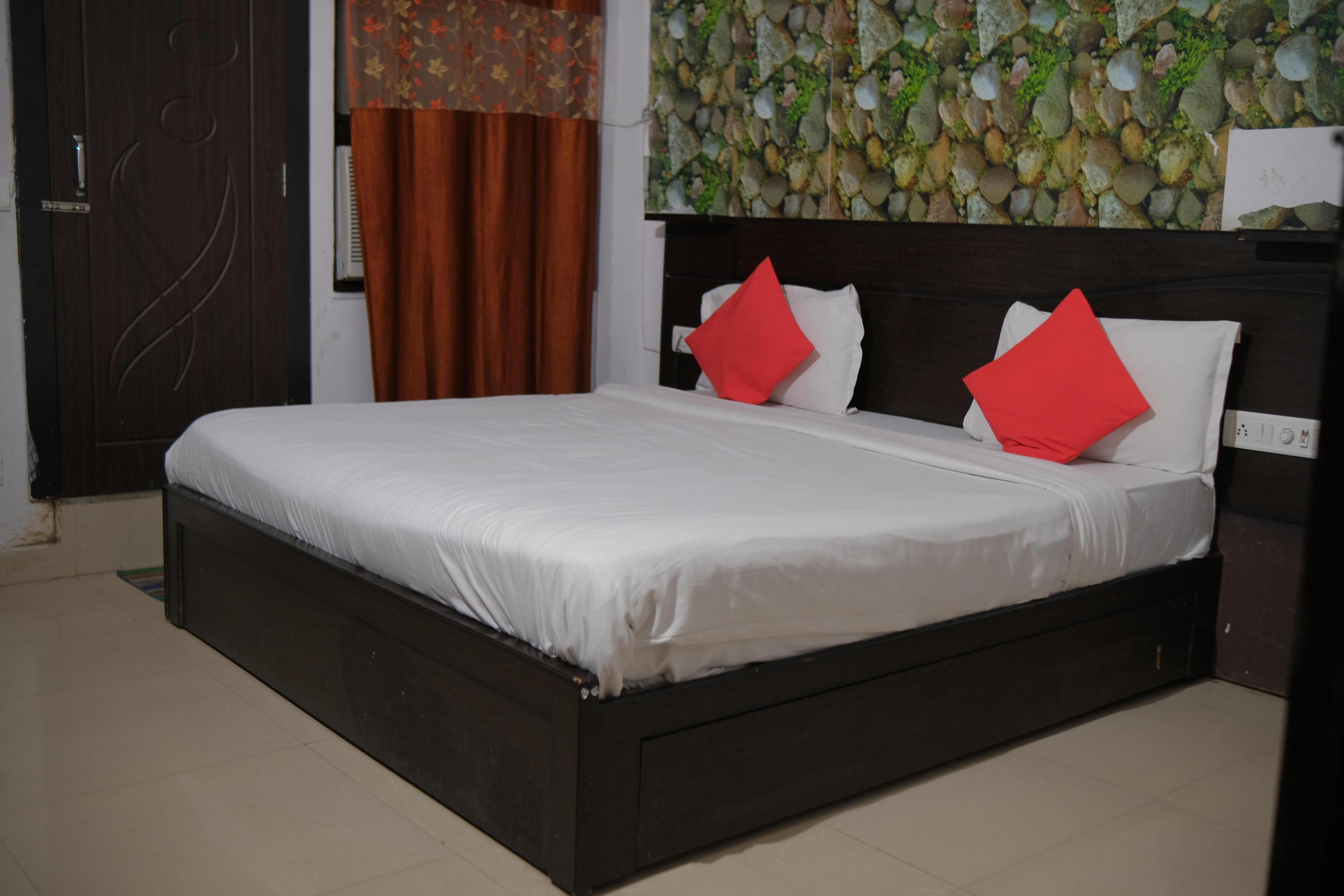 Hotel Quality Time Udaipur - Tap to explore photos