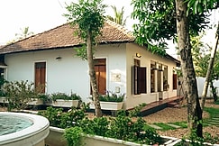 Heritage Villa Paravur, Kollam