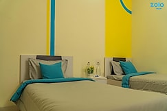 Z Express Phantom, Bangalore