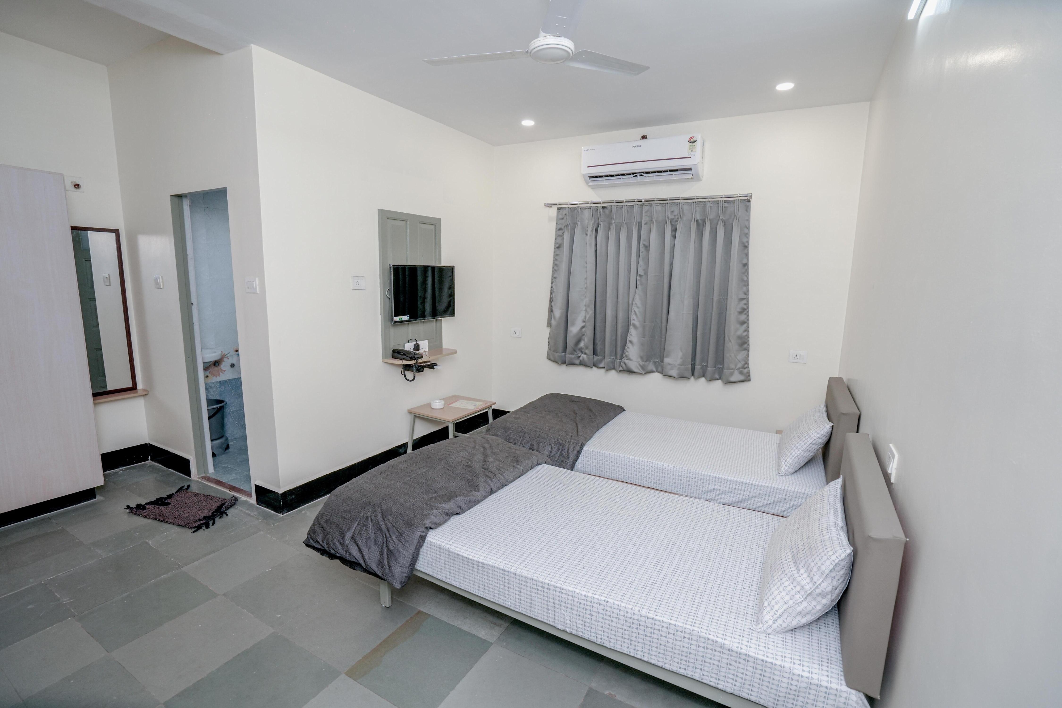 HOTEL ANJALI RESIDENCY - Tap to explore photos