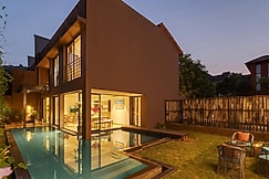 Aalia Villas Anjuna by Aalia Collection, Goa