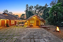 Sliceinn Solitude, Coorg