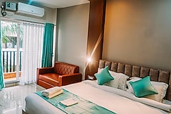 HOTEL D ROYAL PALM, Jorhat