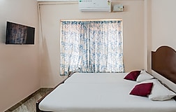 Double AC Room
