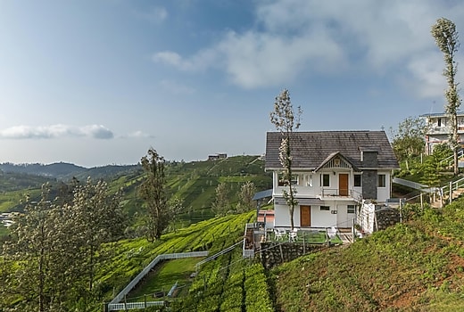 EKOSTAY  - Woodside Ivy Villa