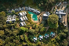 Scenic, Munnar - IHCL SeleQtions, Munnar
