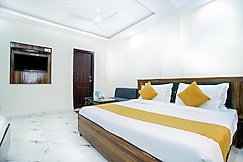 ROYAL CENTRAL HARIDWAR, Haridwar