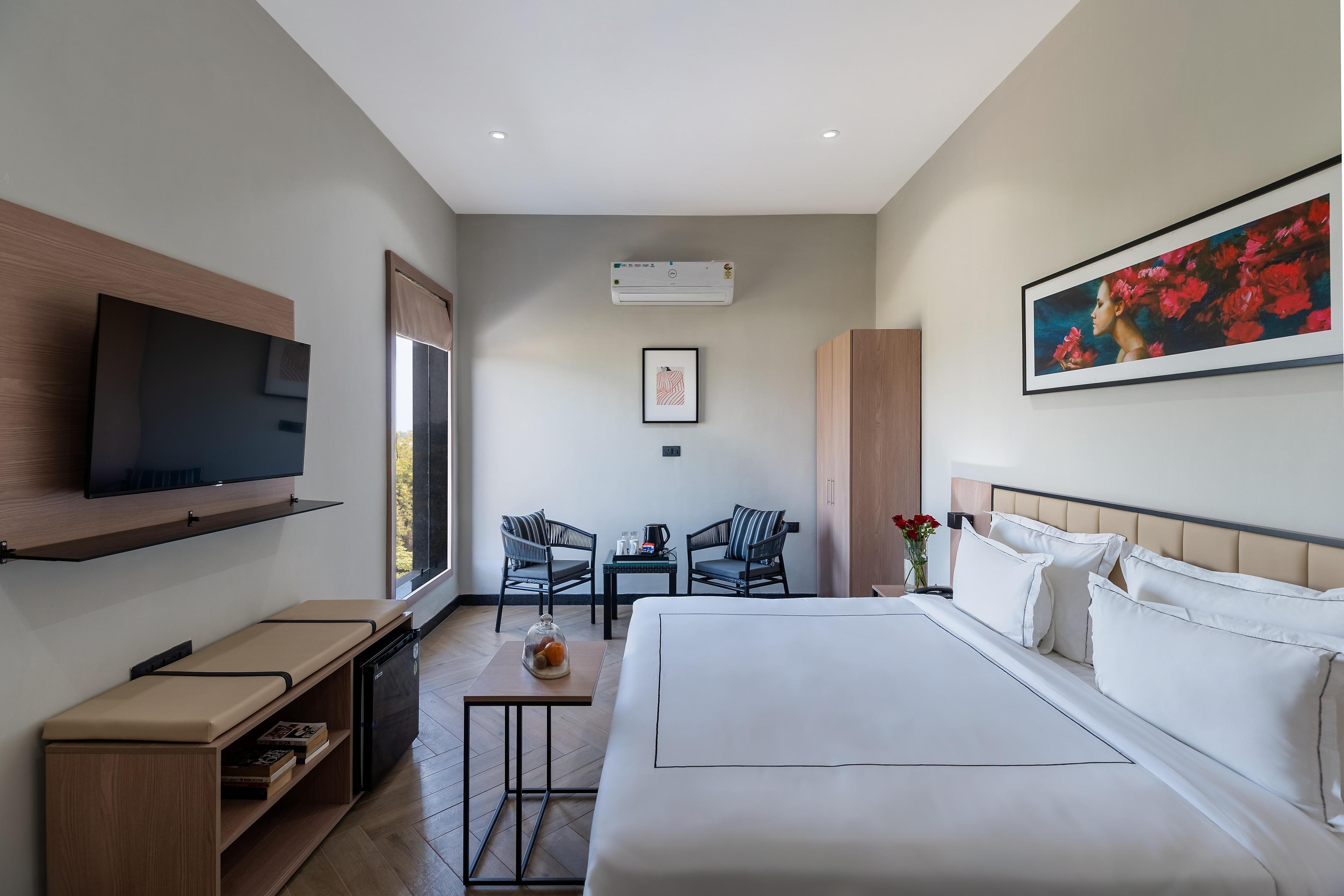 Hotel Blue Chip - My Downtown Hotels - Tap to explore photos