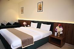 Pink Villa The Boutique Hotel, Meerut, Meerut