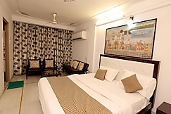 Hotel Greenview International, Udaipur