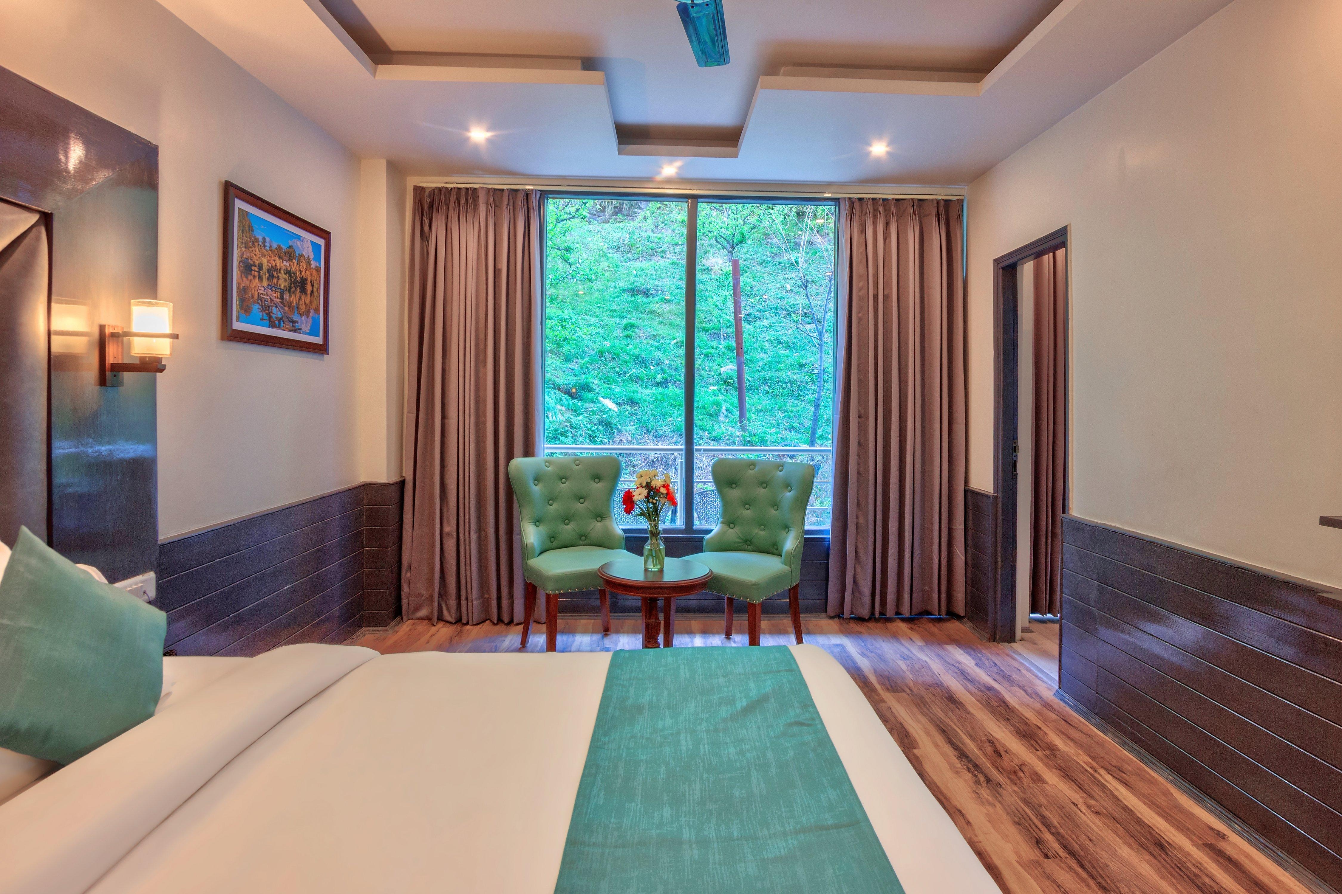 Vine Hills Resort and Spa Manali by The Beatle - Tap to explore photos