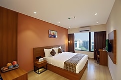 Aralia - A Business Hotel, Andheri MIDC, Mumbai, Mumbai
