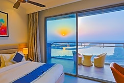 LivBox Supernova, Noida