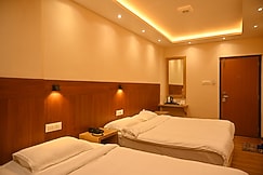 HOTEL GOLDEN POTALA, Darjeeling