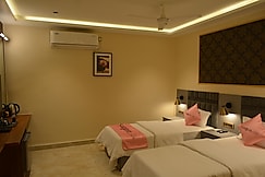 Myspace Saroja Suites, Bidar