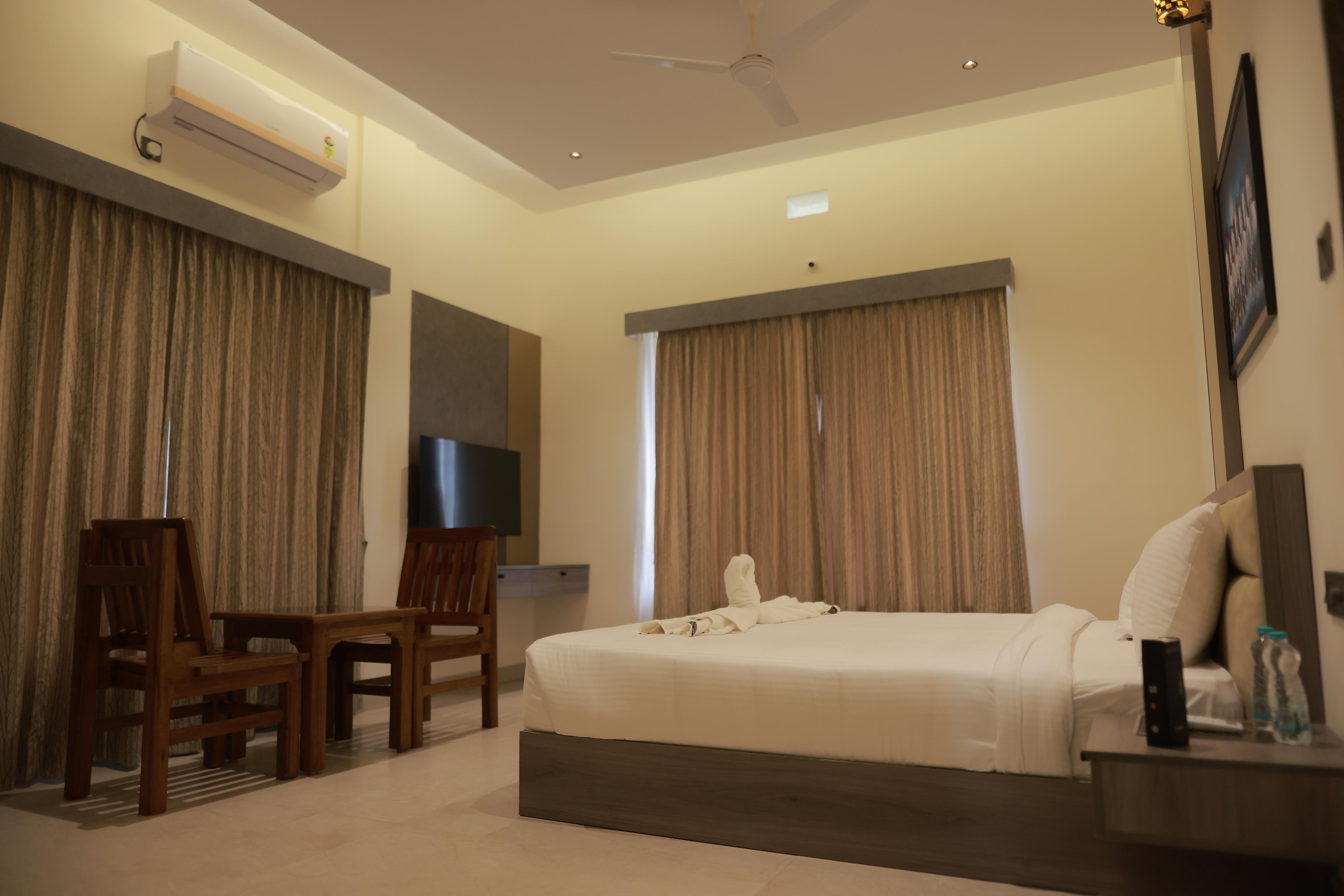 Coorg Riverness Resort - Tap to explore photos