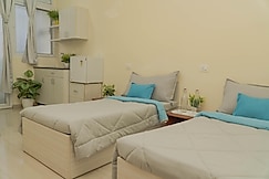 Z Express Hermes (Female only), Bangalore