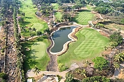 SaffronStays Niranta, Devanhalli