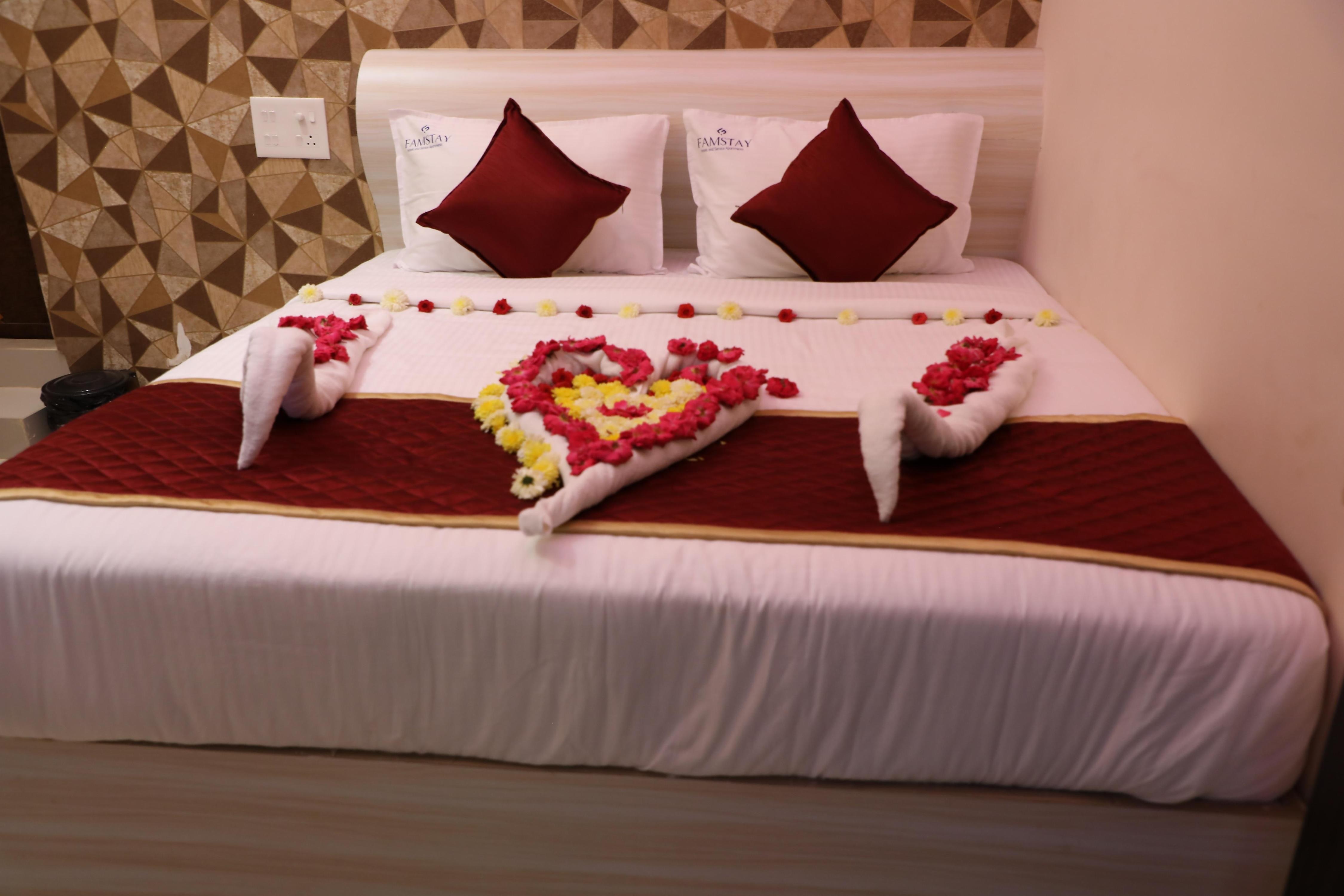 JayaVilas Homestay - Tap to explore photos