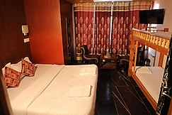 Hotel Sita Palace, Shimla