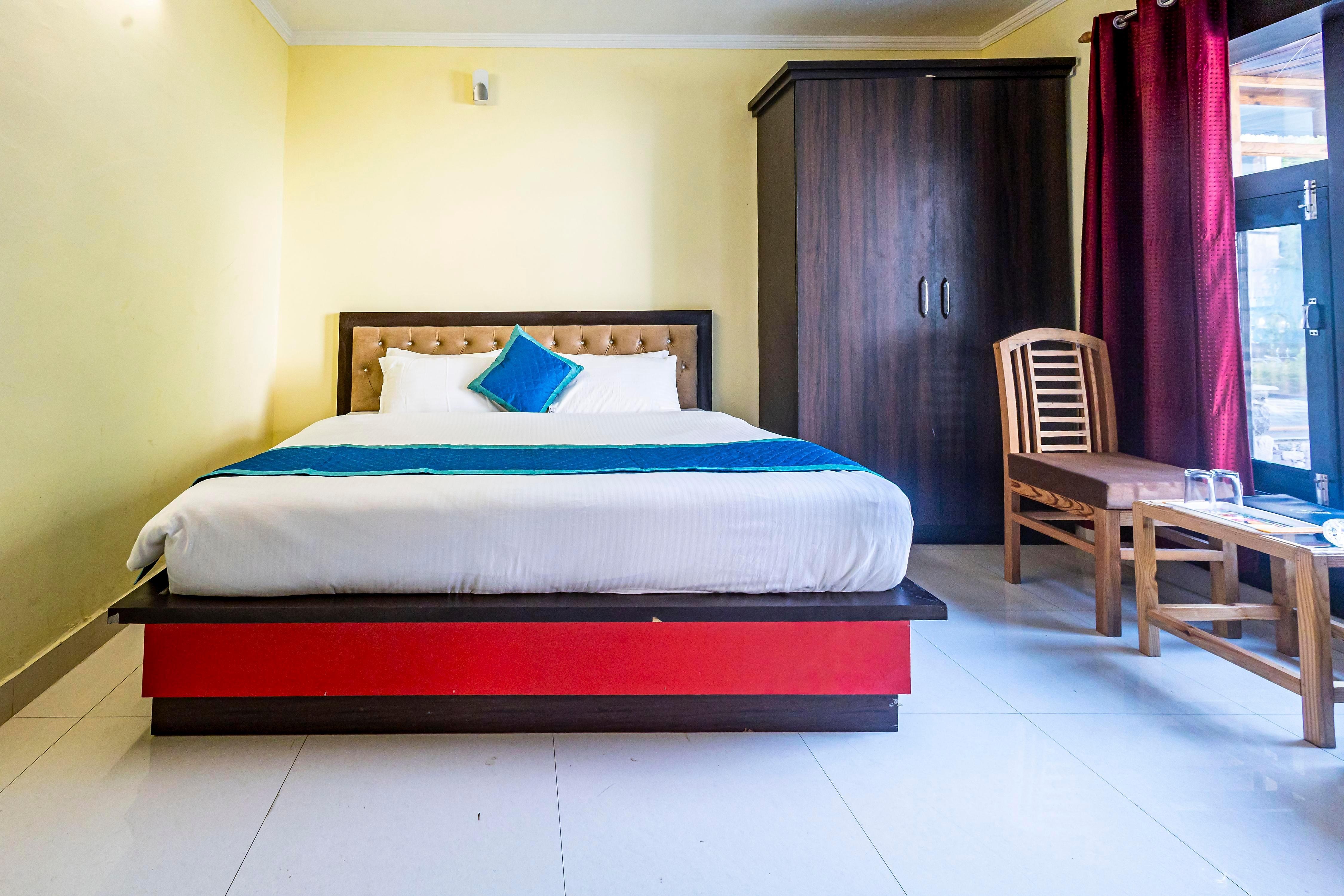 NABH Resorts - Tap to explore photos
