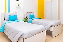 Z Express Sierra, Hyderabad