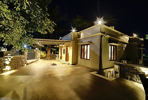 Bungalow Seven