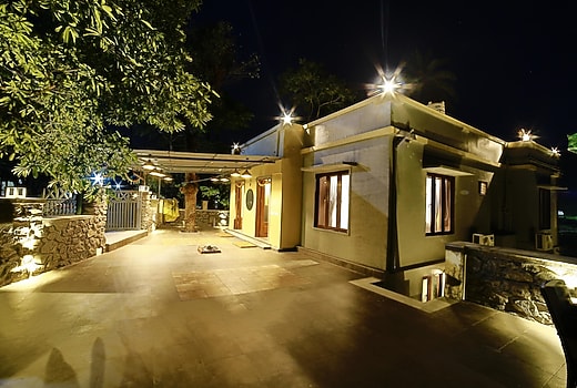 Bungalow Seven