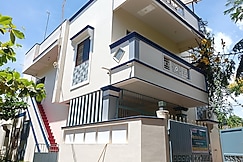 Paradise Home Stay Mortandi, Pondicherry, Pondicherry