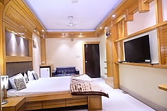 Hotel anamika, Darbhanga