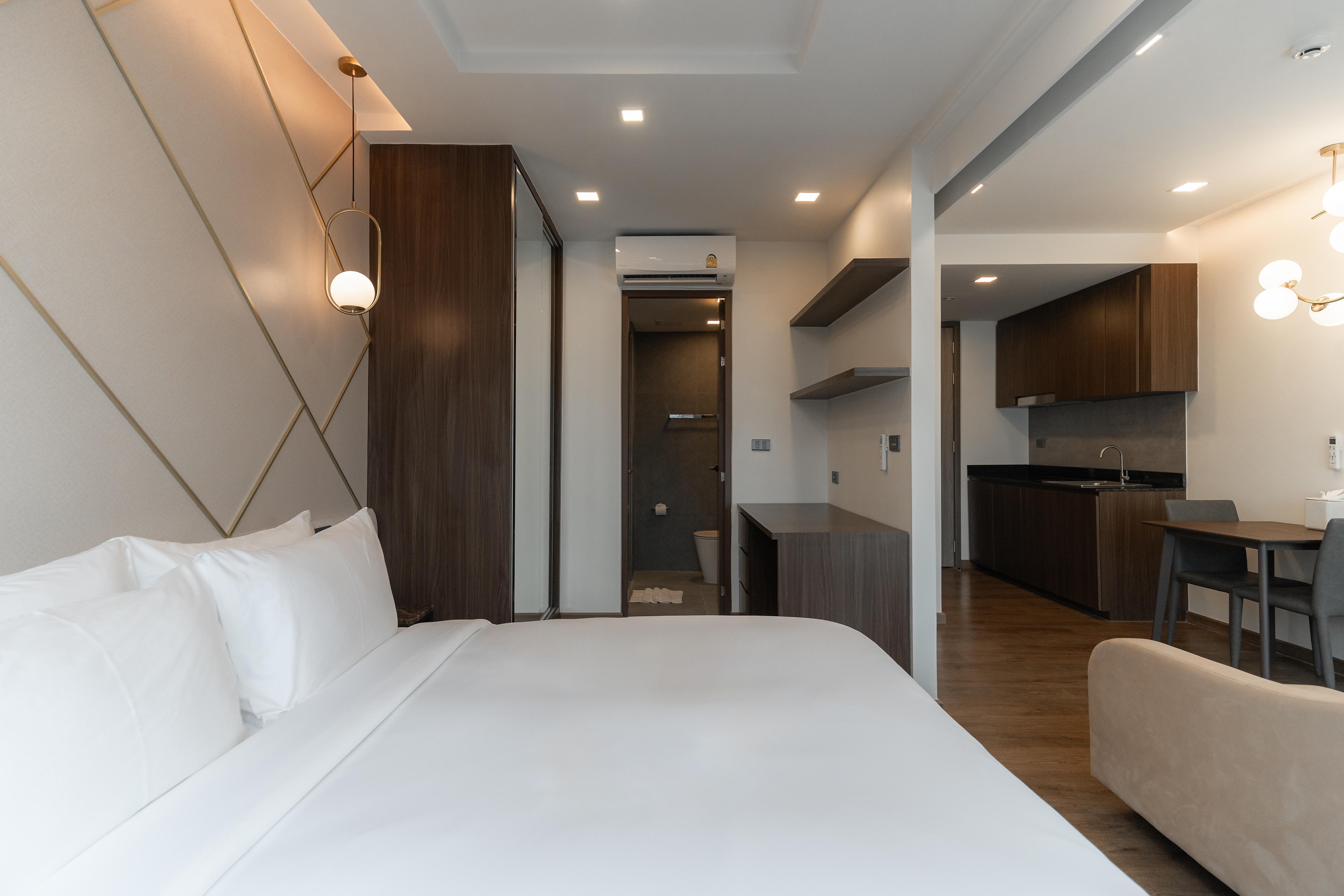 The Proud Karon Beach Phuket Trademark Collection By Wyndham - Tap to explore photos