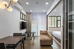 The Proud Karon Beach Phuket Trademark Collection By Wyndham, Phuket