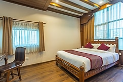 Surya Heritage Hotel, Kathmandu