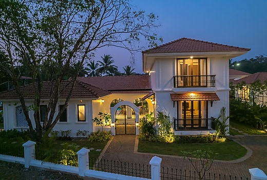 Villa Asna - Villas by Noor