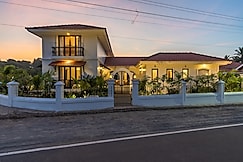Villa Lumi - Villas by Noor, Goa
