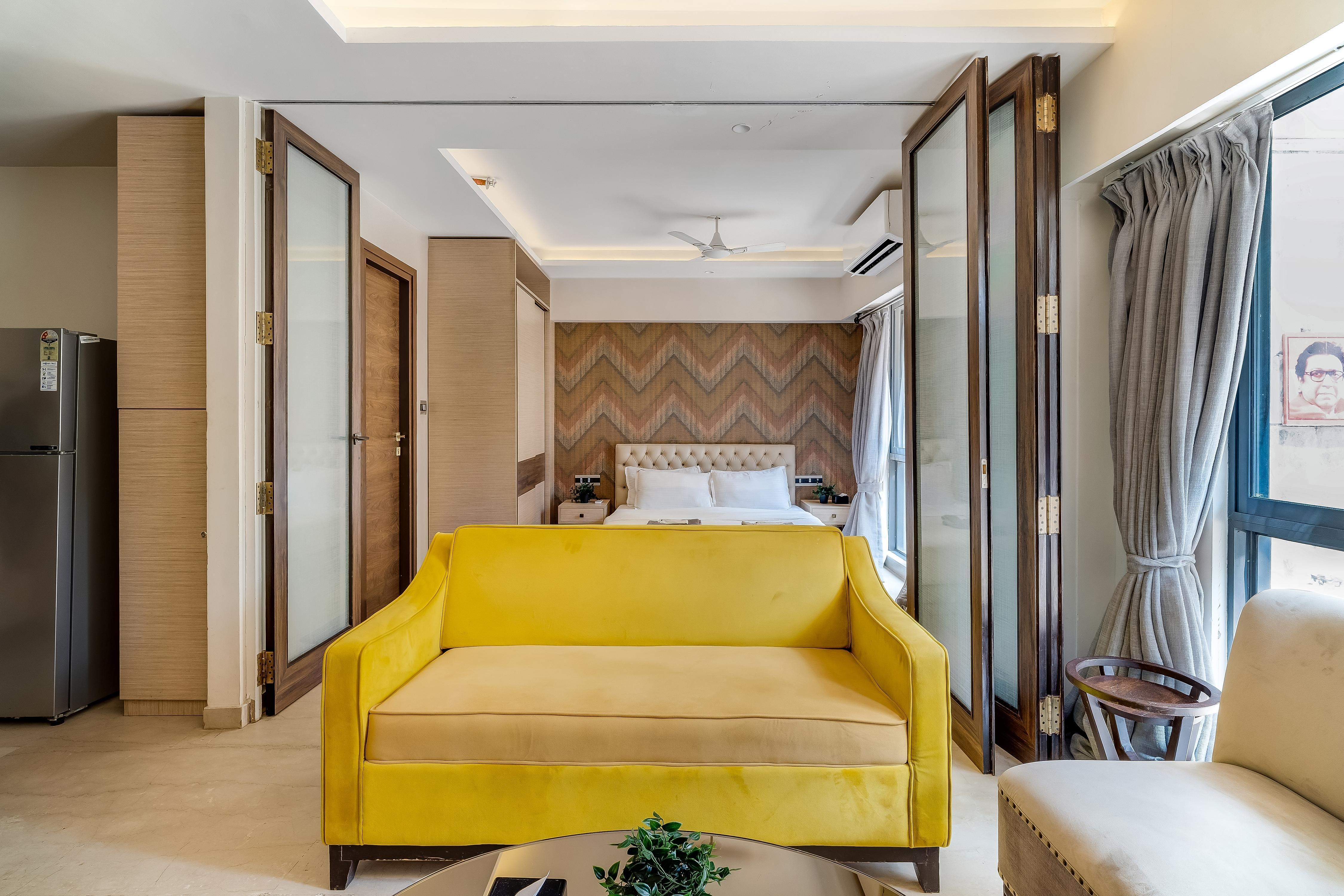 OV Premium Studio BKC by The Bombay Home Company 5