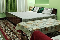 Shiv Shakti Homestays, Ayodhya