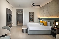 Zemi Miches All-Inclusive Resort, Curio Collection by Hilton, Las Terrenas