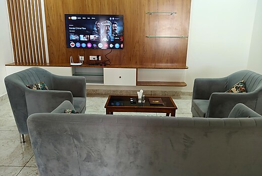 Nandan Enclave