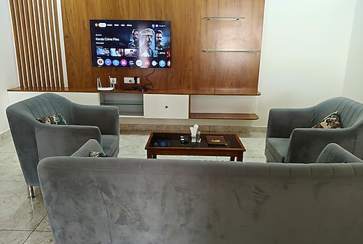 Nandan Enclave